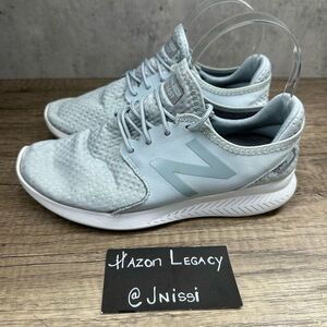 New Balance~Women’s~Dusty Blue Fuel Core Coast v3  Running Shoes~Size 6.5